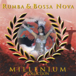 V/A – Rumba y Bossa Nova [2000] Ed. EUR