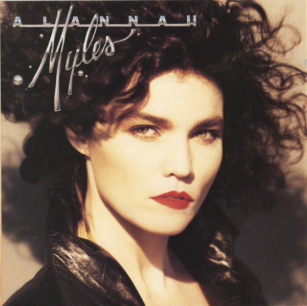Alannah Myles - Alannah Myles
