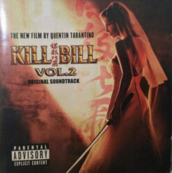 V/A – Kill Bill Vol. 2 (Original Soundtrack) [2004] Ed. CHI