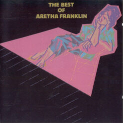 Aretha Franklin – The Best Of Aretha Franklin [1998] Ed. EUR