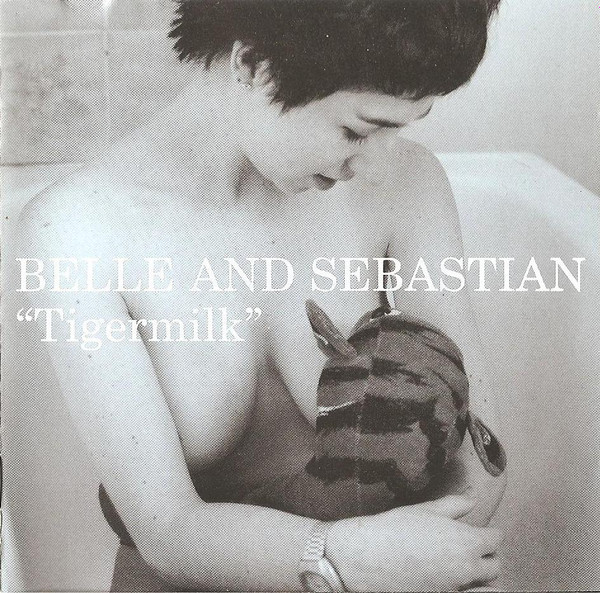 Belle And Sebastian - Tigermilk