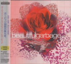 Garbage – Beautiful Garbage [2001] Ed. JAPA w/OBI