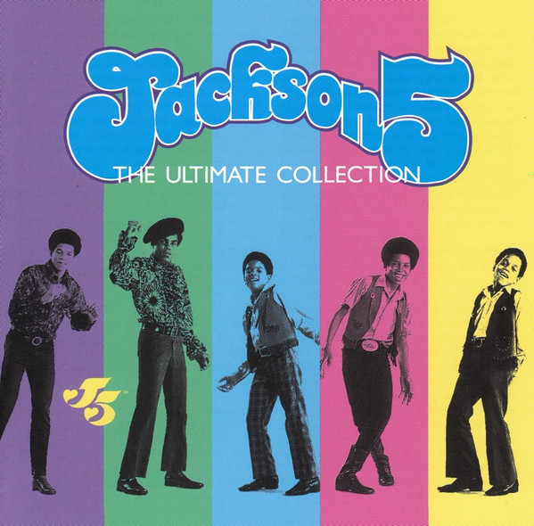 Jackson 5 - The Ultimate Collection