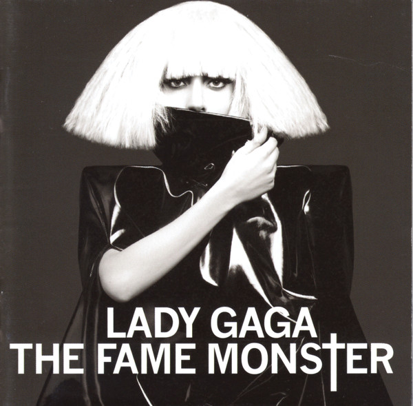 Lady Gaga – The Fame Monster [2009] Ed. USA