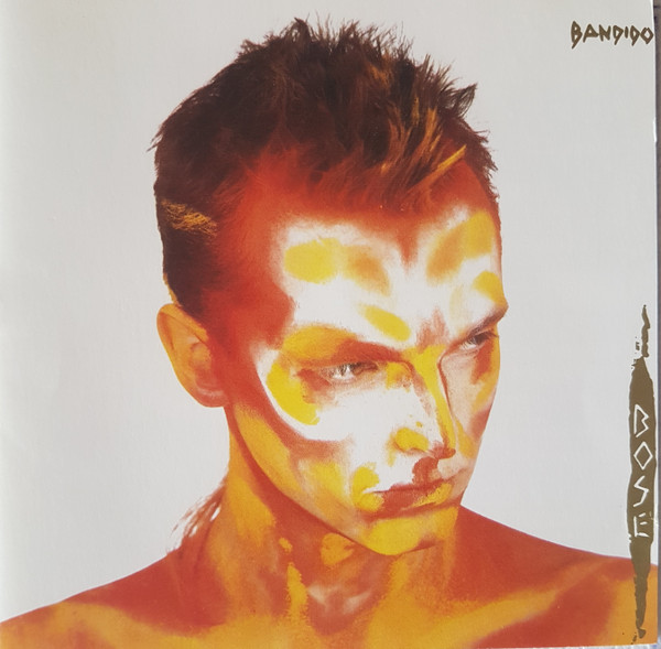 Miguel Bosé - Bandido