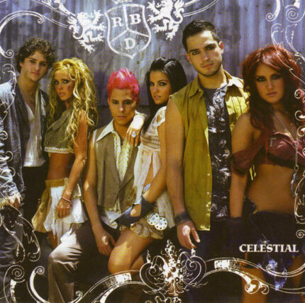 RBD – Celestial [2006] Ed. CHI