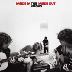 Kooks, The  – Inside In / Inside Out [2006] Ed. EUR