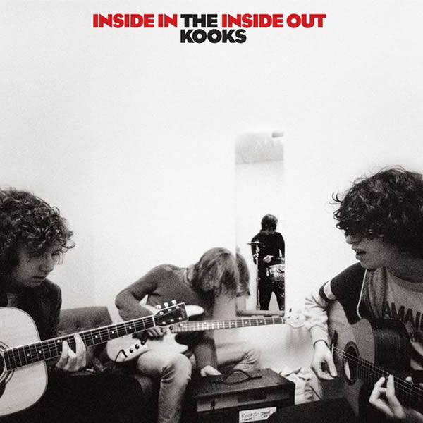 Kooks, The - Inside In / Inside Out