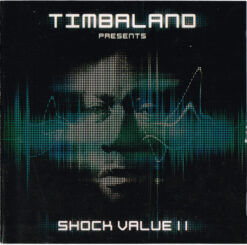 Timbaland – Shock Value II [2009] Ed. EUR
