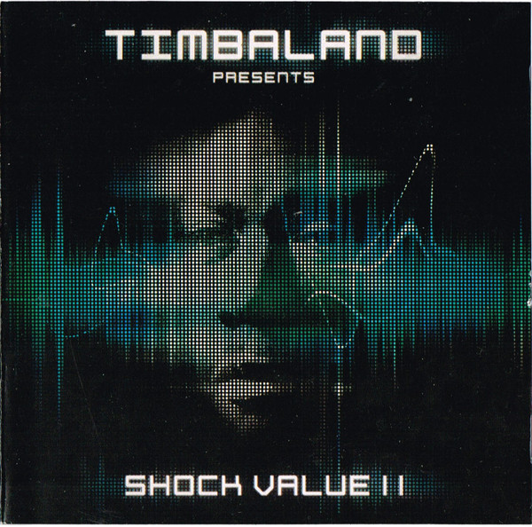 Timbaland - Shock Value II