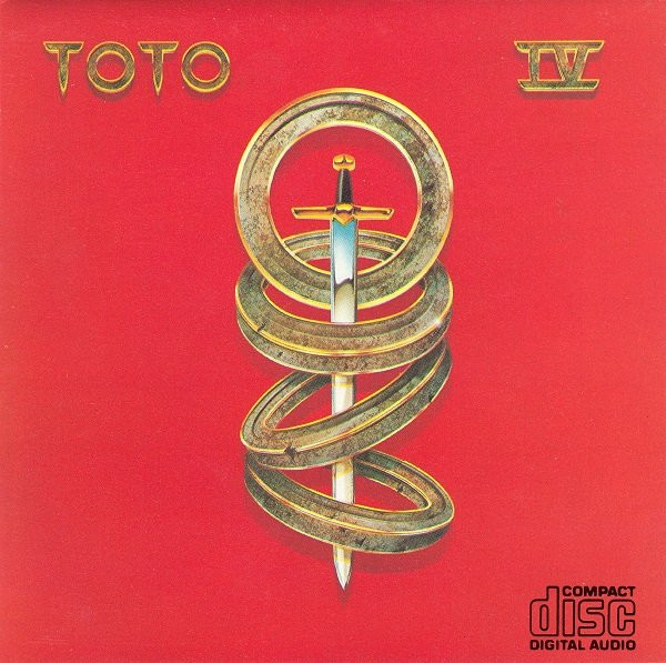 Toto - Toto IV [199?]