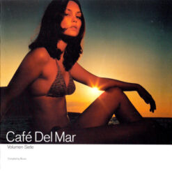 V/A – Café Del Mar - Volumen Siete [2000] Ed. CHI