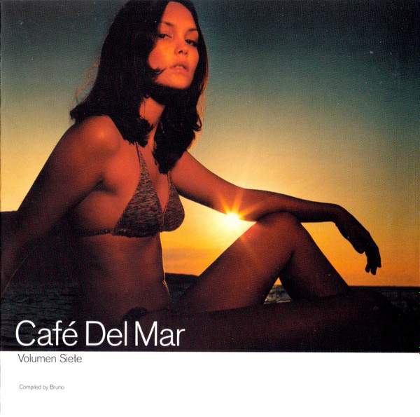 V/A - Café Del Mar – Volumen Siete