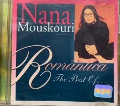Nana Mouskouri- Romantica The Best Of [1997] Ed. CHI