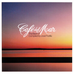 V/A – Café Del Mar - The Best Of - Compiled By José Padilla (2CD) [2003] Ed. ARG