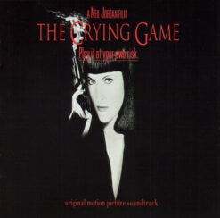 V/A – The Crying Game (Original Motion Picture Soundtrack) [1993] Ed. USA