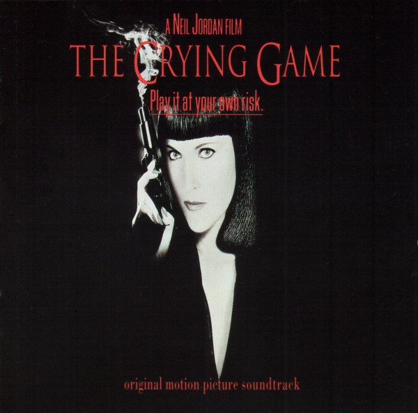 V/A - The Crying Game (Original Motion Picture Soundtrack)