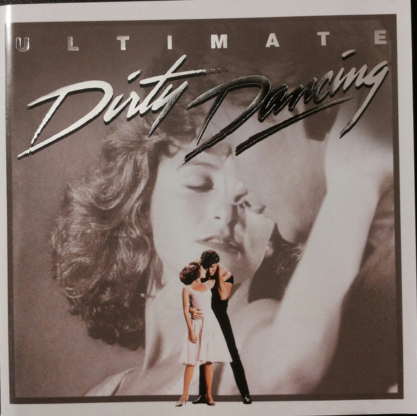 V/A - Ultimate Dirty Dancing
