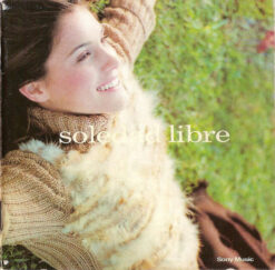Soledad – Libre [2002] Ed. ARG (NyS)