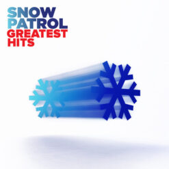 Snow Patrol – Greatest Hits [2013] Ed. USA