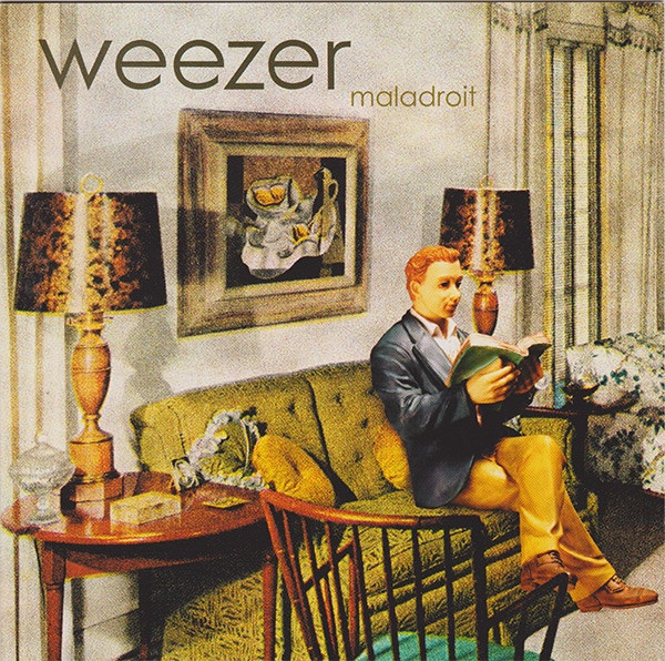 weezer