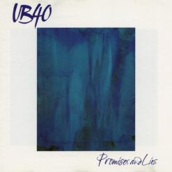 UB40 – Promises And Lies [1993] Ed. EUR