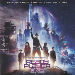 V/A - Ready Player One (Songs From The Motion Picture) [2018] Ed. CAN