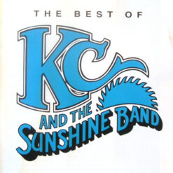 KC & The Sunshine Band – The Best Of KC And The Sunshine Band [1990] Ed. UK