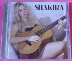 Shakira – Shakira [2014] Ed. ARG