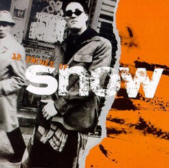 Snow (2) – 12 Inches Of Snow [1993] Ed. USA