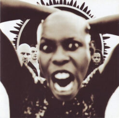 Skunk Anansie – Stoosh [1996] Ed. UK