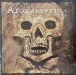 Apocalyptica – Cult [2000] Ed. UK