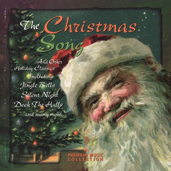 V/A - The Christmas Song And Other Holiday Favorites