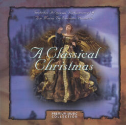 V/A - A Classical Christmas [1998] Ed. USA