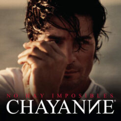 Chayanne – No Hay Imposibles [2010] Ed. ARG