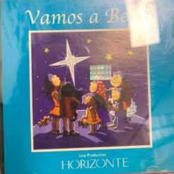 V/A - Vamos A Belén [??] Ed. CHI