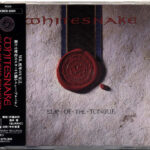 Whitesnake - Slip Of The Tongue