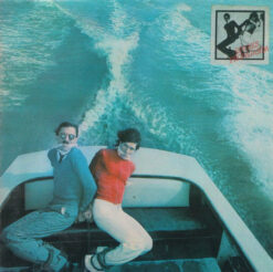 Sparks – Propaganda [1974] Ed. EUR