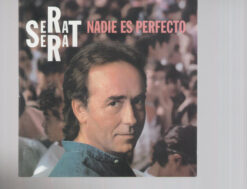 Serrat – Nadie Es Perfecto [1994] Ed. MEX