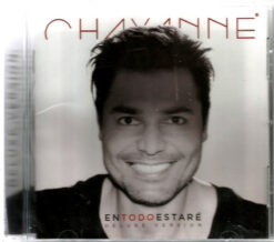 Chayanne – En Todo Estare [2014] Ed. ARG