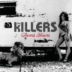 The Killers – Sam's Town [2006] Ed. CAN