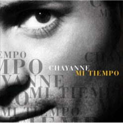 Chayanne – Mi Tiempo [2007] Ed. ARG