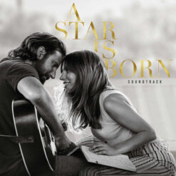 Lady Gaga, Bradley Cooper – A Star Is Born Soundtrack [2018] Ed. EUR