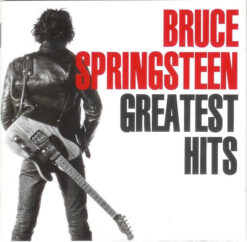 Bruce Springsteen – Greatest Hits [1995] Ed. EUR