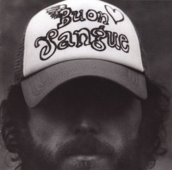 Lorenzo «Jovanotti» Cherubini* - Buon Sangue