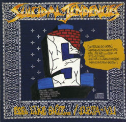 Suicidal Tendencies – Controlled By Hatred / Feel Like Shit...Deja-Vu [1989] Ed. USA
