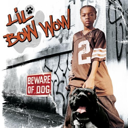 Lil’ Bow Wow - Beware Of Dog