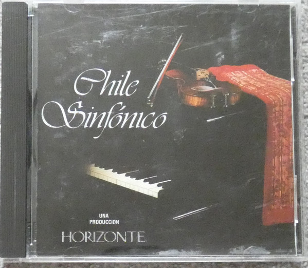 Chile Sinfonico - Chile Sinfonico