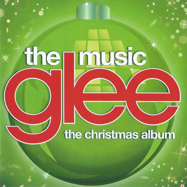 Glee Cast - Glee: The Music, The Christmas Album