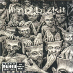 Limp Bizkit – New Old Songs [2001] Ed. EUR